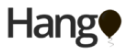 Hango Black Logo